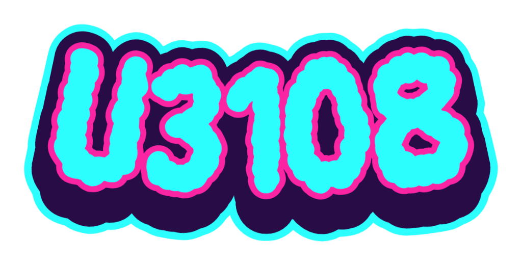 u3108